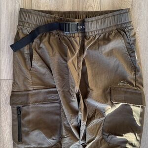 Zorali ‘Venture Pants’